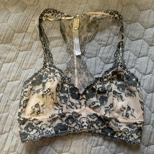 Intimately free people lace bra